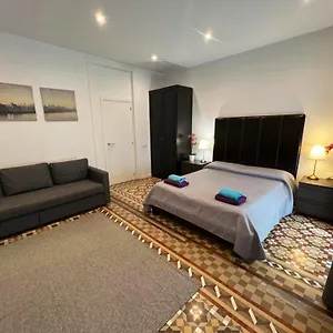 Bed & Breakfast Balme, Barcelona
