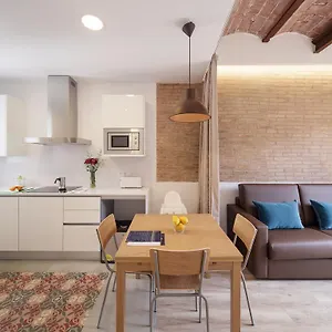  Apartamento Sagrada Familia