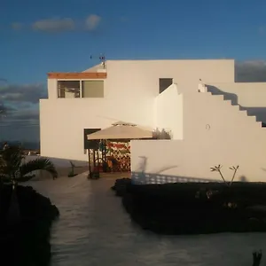 Alma En El Mar , Tinajo Espagne