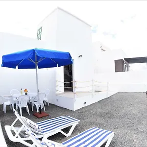 Casa Lajares , La Santa Espagne