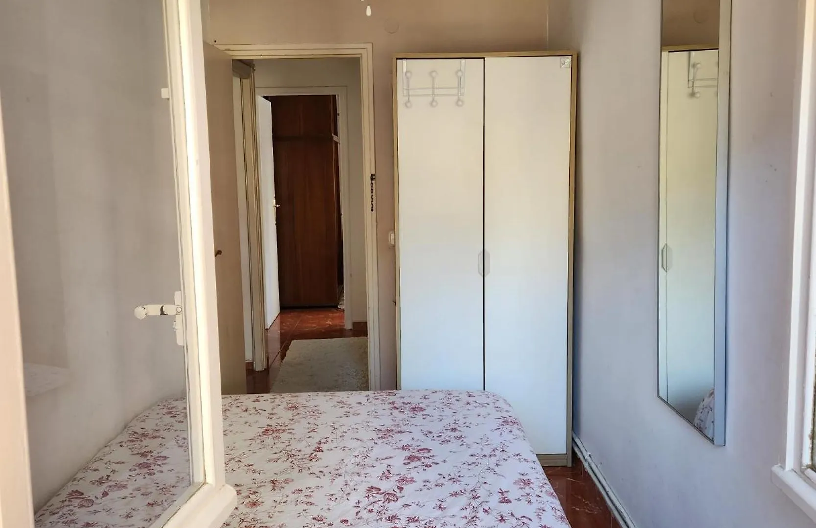 Apartmán Habitacion Elegante Barcelona 0*,  Španělsko